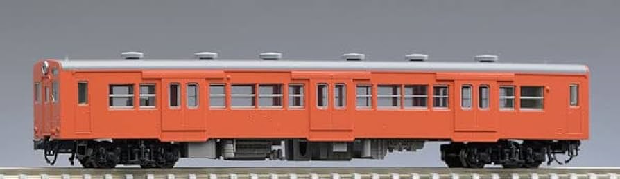 Amazon | TOMIX Nゲージ 国鉄 キハ30 0形 首都圏色 T 9466 鉄道